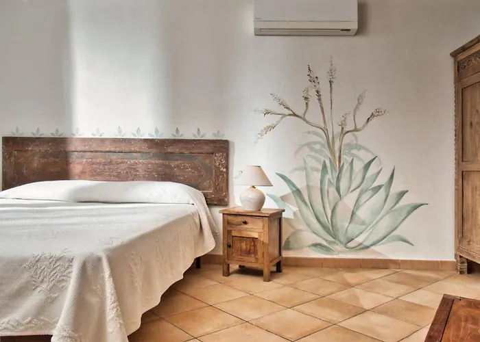 Sea View Grande Pevero 6 *