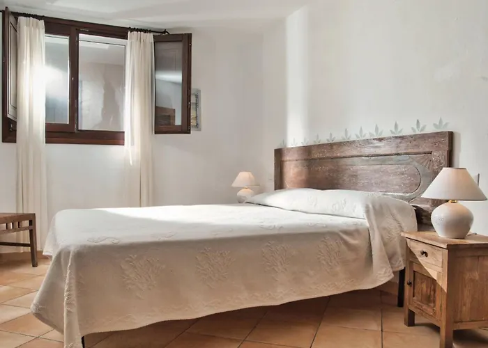 Holiday home Sea View Grande Pevero 6 *