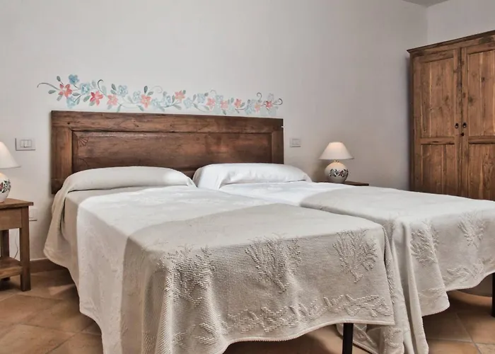 Sea View Grande Pevero 6 Holiday home *