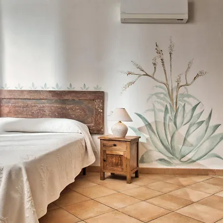 Sea View Big Pevero 6 *