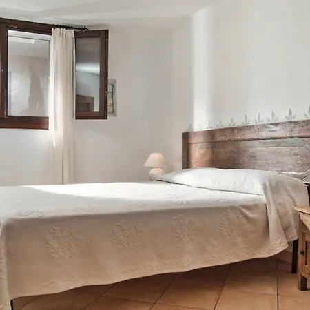 Ferienhaus Sea View Big Pevero 6 *