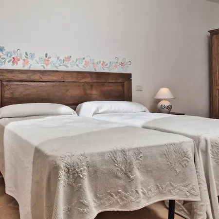 Sea View Big Pevero 6 Ferienhaus *